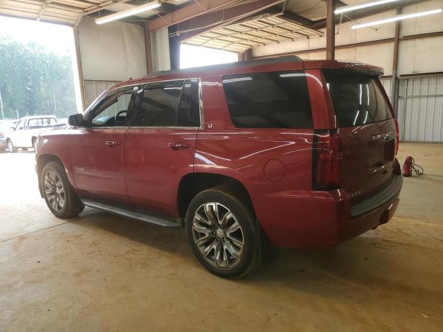 2015 CHEVROLET TAHOE K150 - 1GNSKBKC6FR609353