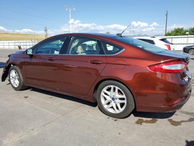 2016 FORD FUSION SE - 3FA6P0HD6GR404806
