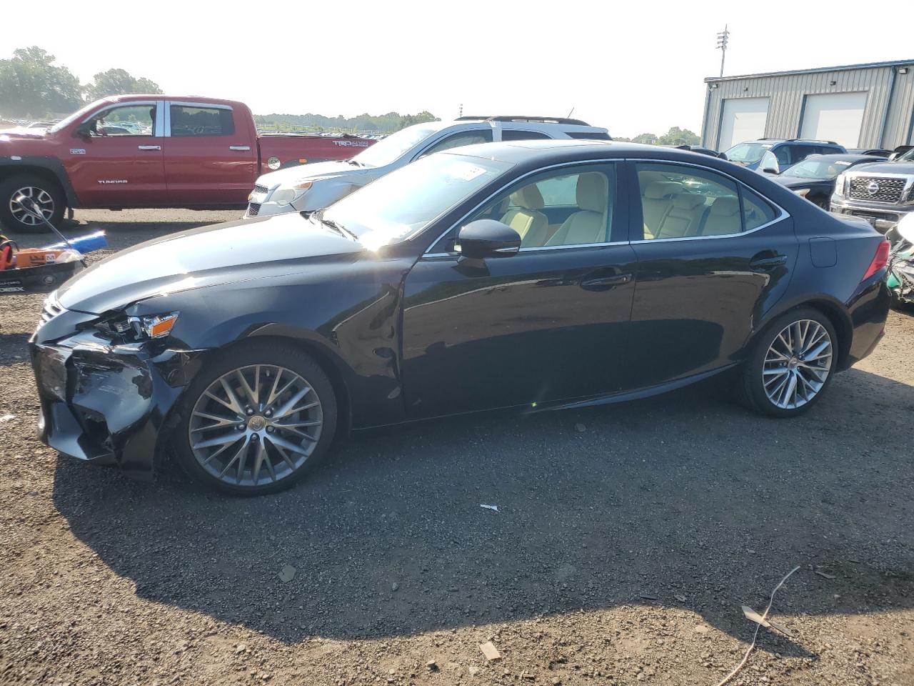 LEXUS IS 250