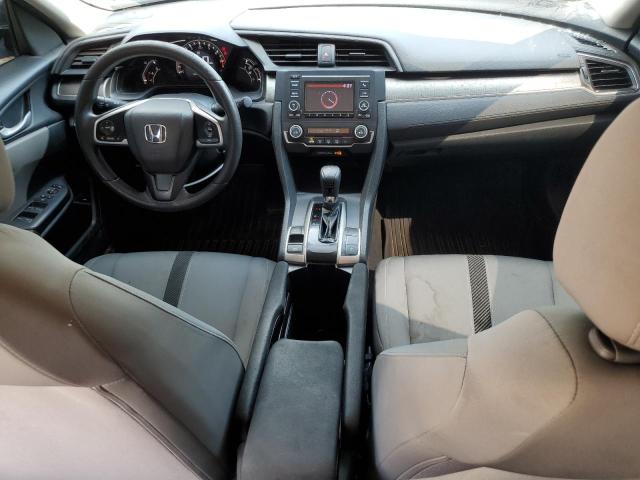 2018 HONDA CIVIC LX 2HGFC2F5XJH515943