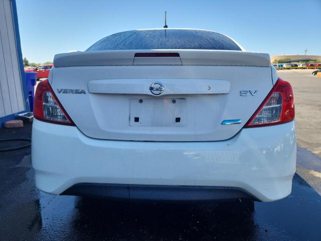 2015 NISSAN VERSA S - 3N1CN7AP4FL826030