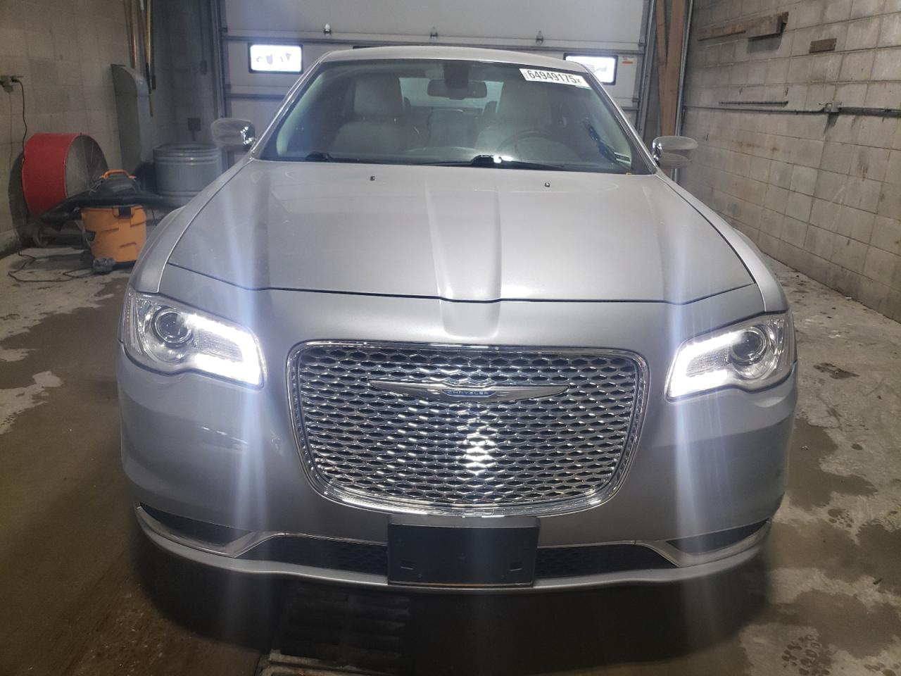CHRYSLER 300 LIMITED