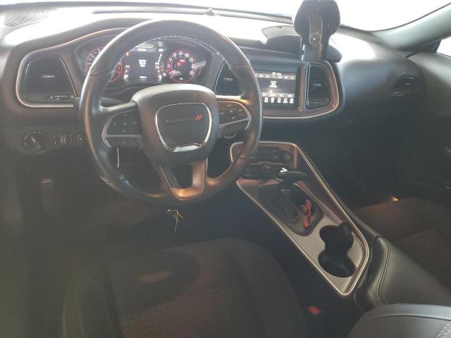 2019 DODGE CHALLENGER 2C3CDZAG0KH521918