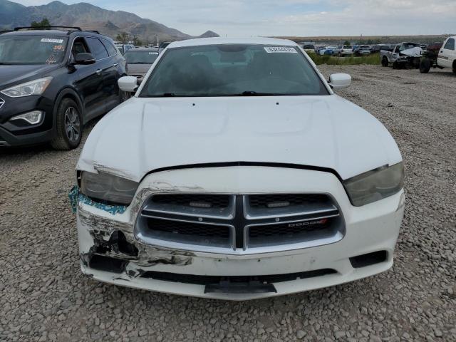 2013 DODGE CHARGER SE - 2C3CDXBG6DH734653
