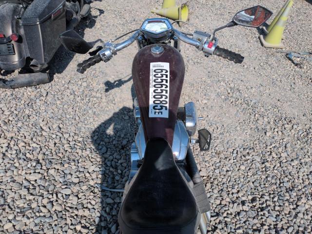 2010 HONDA VT1300 CX JH2SC6100AK002037