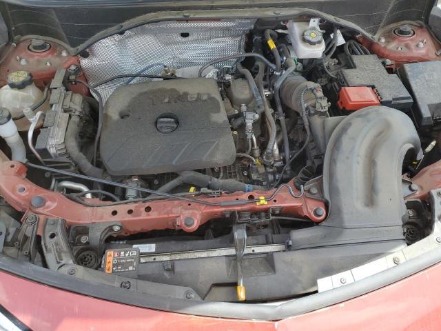 2024 BUICK ENCORE GX KL4AMDSL3RB089789