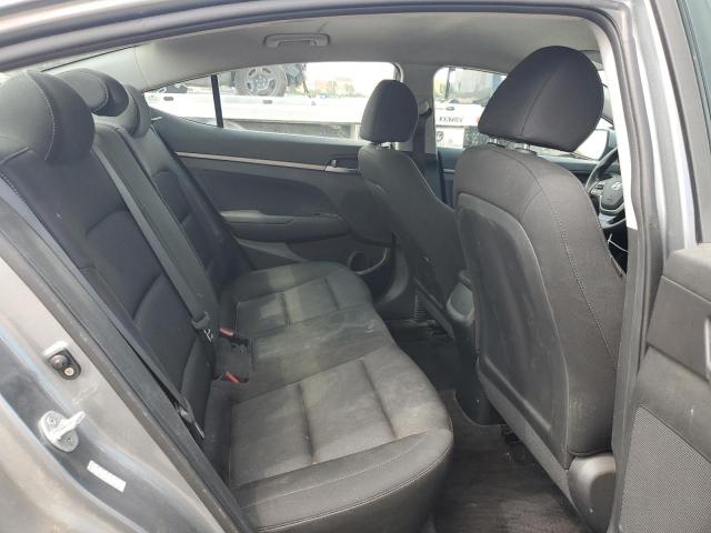 2018 HYUNDAI ELANTRA SE - KMHD74LF7JU595195