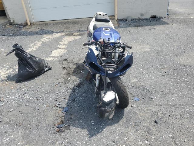 2000 SUZUKI GSX-R750 JS1GR7HA4Y2100526