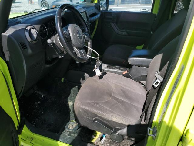 2017 JEEP WRANGLER U 1C4BJWDG5HL514811