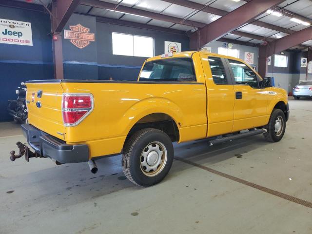 2014 FORD F150 SUPER - 1FTFX1EF1EKE66511