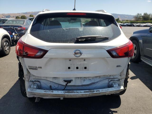 2018 NISSAN ROGUE SPOR - JN1BJ1CP9JW500745