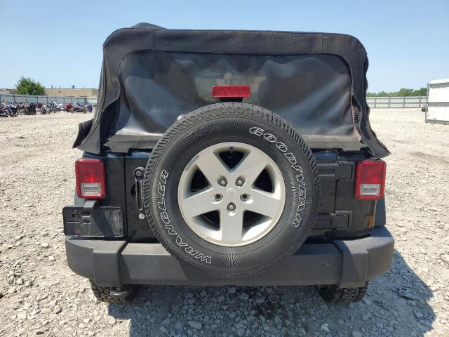 2018 JEEP WRANGLER U 1C4HJWDG1JL925770