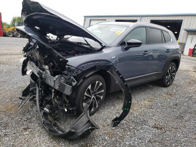 2025 MAZDA CX-50 PREM 7MMVAAEW8SN103419