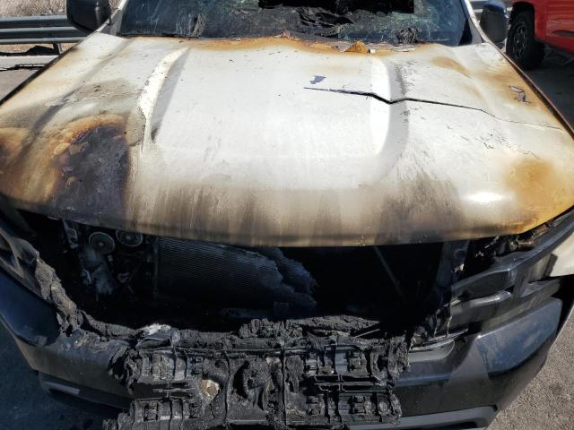 2019 CHEVROLET SILVERADO - 3GCPYFED6KG285145