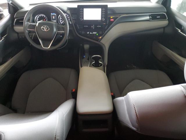 2023 TOYOTA CAMRY LE 4T1C11AK7PU772705