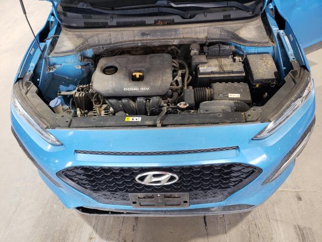 2019 HYUNDAI KONA SE - KM8K12AA3KU229742