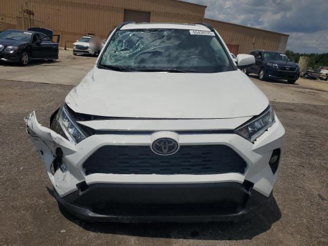 2020 TOYOTA RAV4 XLE PREMIUM JTMC1RFV5LD054814