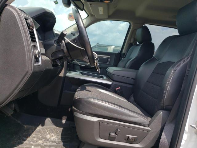 2018 RAM 1500 SLT 1C6RR6LT4JS155153