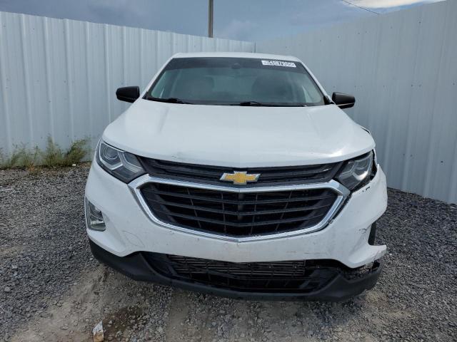 2021 CHEVROLET EQUINOX LS 3GNAXHEV5MS164126
