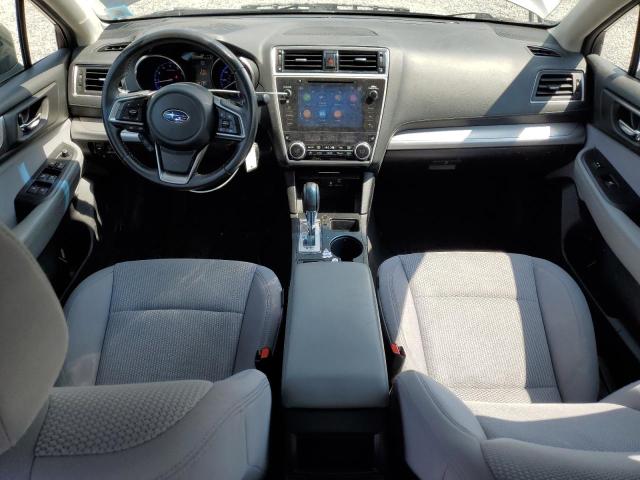 2019 SUBARU LEGACY 2.5 4S3BNAF67K3033316