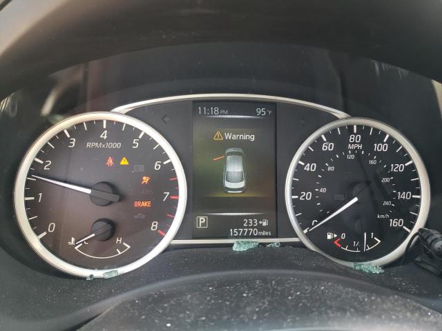 2016 NISSAN SENTRA S 3N1AB7AP1GY257089