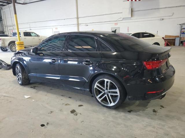 2017 AUDI A3 PREMIUM WAUAUGFF5H1039716