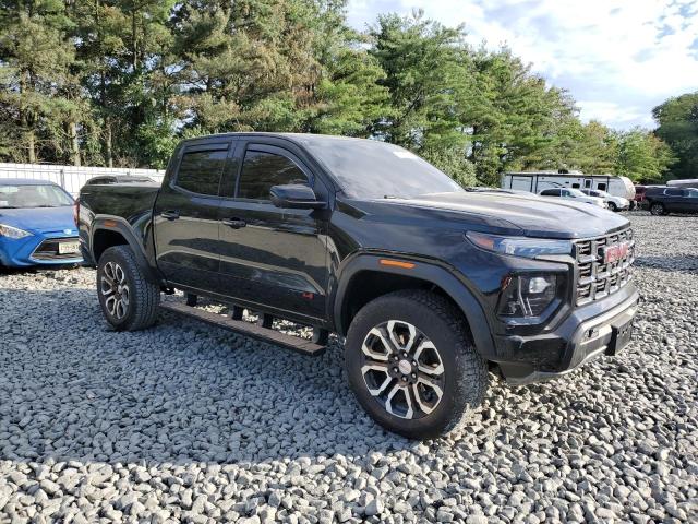 2024 GMC CANYON AT4 1GTP6DEK8R1234568