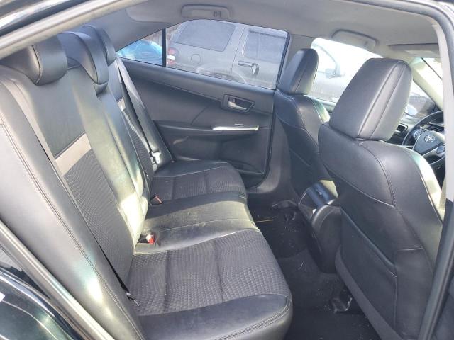 2014 TOYOTA CAMRY L - 4T1BF1FK3EU306658