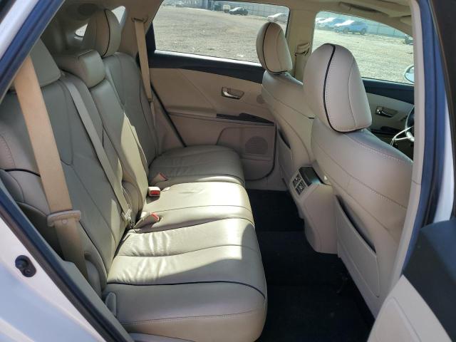 2014 TOYOTA VENZA LE - 4T3ZK3BB1EU064567