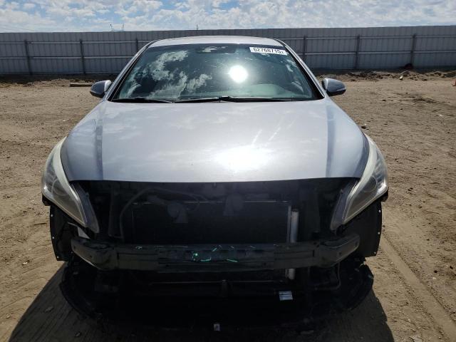 5NPE34AF9GH381609 2016 HYUNDAI SONATA