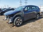 2020 HONDA CR-V LX - 2HKRW2H20LH639641