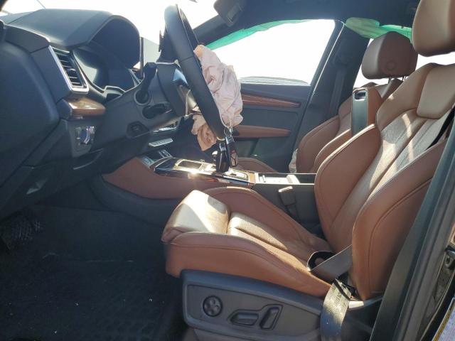 2023 AUDI Q5 E PREST WA1F2BFY3P2188857