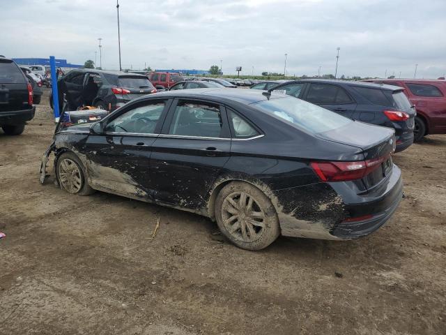 2025 VOLKSWAGEN JETTA SE 3VW7X7BU6SM060901