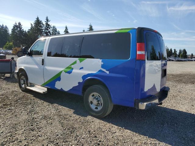 Vin: 1gawgffg9g1332495, lot: 62534705, chevrolet express lt 20162