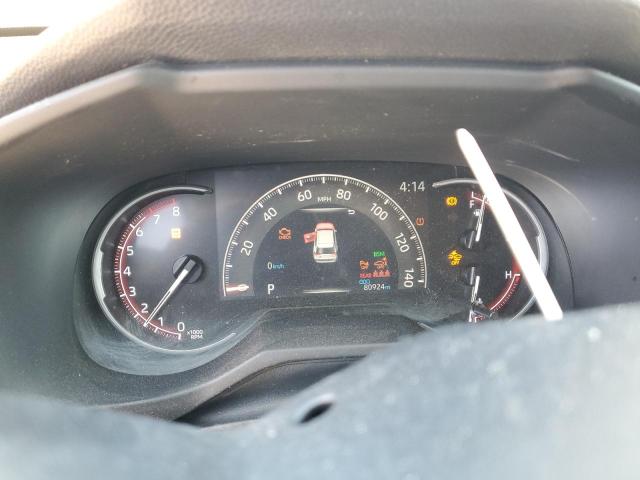 2020 TOYOTA RAV4 LIMIT - JTMN1RFV1LJ038927