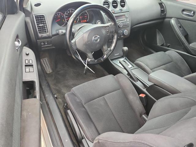2012 NISSAN ALTIMA S - 1N4AL2EP3CC216088