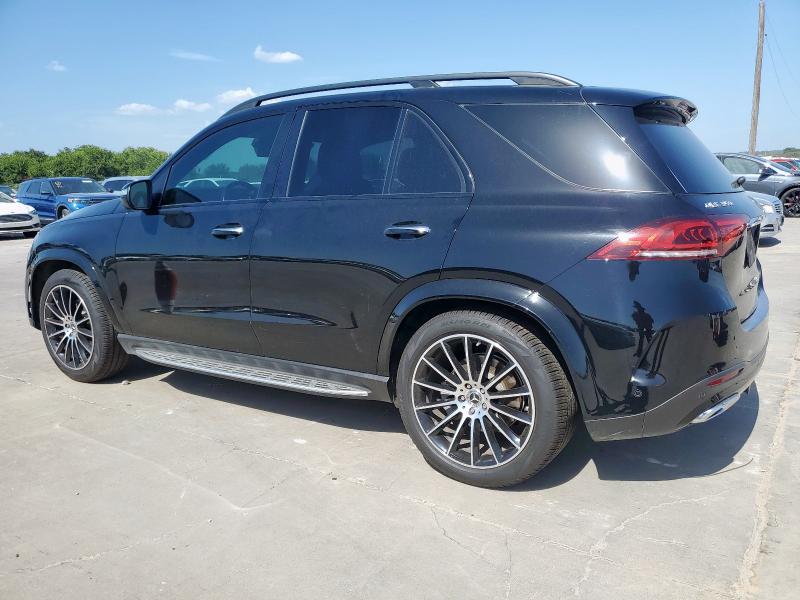 2020 MERCEDES-BENZ GLE 350 4M 4JGFB4KE2LA040143