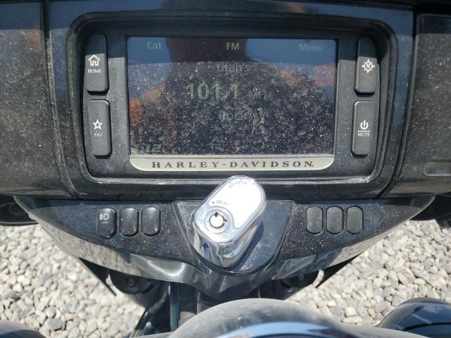2014 HARLEY-DAVIDSON FLHTK ELECTRA GLIDE ULTRA LIMITED 1HD1KEL37EB645109