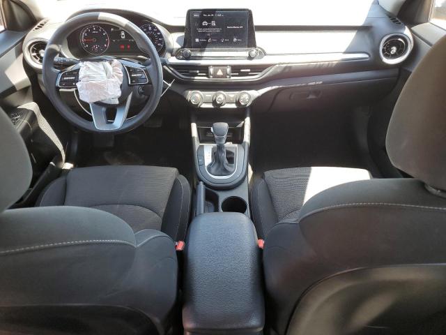 2023 KIA FORTE LX 3KPF24AD7PE656890