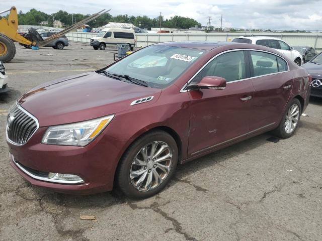 Vin: 1g4gb5g32ff250993, lot: 62983665, buick lacrosse 2015 img_1