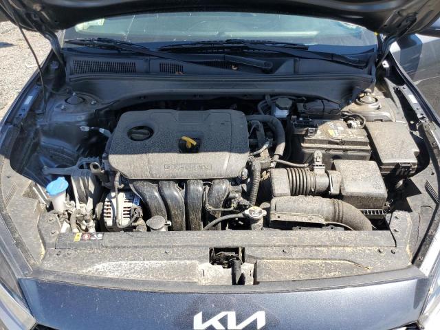 2023 KIA FORTE LX 3KPF24AD4PE515890