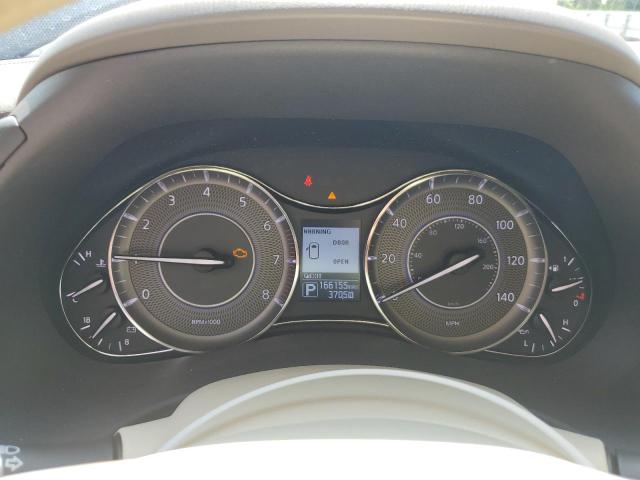 2015 INFINITI QX80 JN8AZ2NF5F9572354