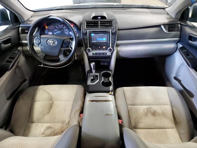 2013 TOYOTA CAMRY L - 4T1BF1FKXDU251382