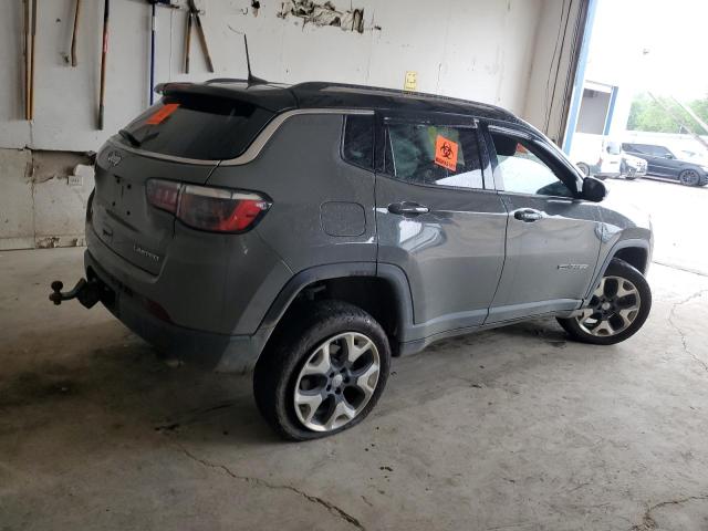 2021 JEEP COMPASS LIMITED 3C4NJDCB1MT525911