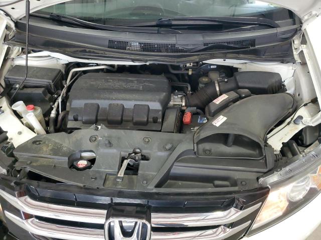 2017 HONDA ODYSSEY TO 5FNRL5H96HB012407