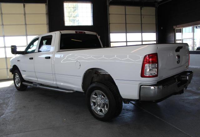 2021 RAM 2500 TRADE 3C6UR5HJ8MG601764