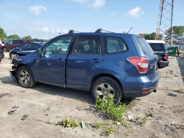 2014 SUBARU FORESTER 2 - JF2SJAAC8EH445388