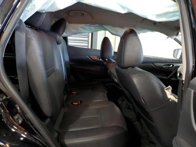 2015 NISSAN ROGUE S - 5N1AT2MV1FC787301