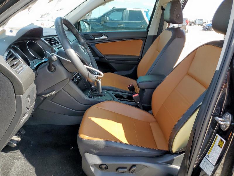 2019 VOLKSWAGEN TIGUAN SE 3VV3B7AX4KM065351