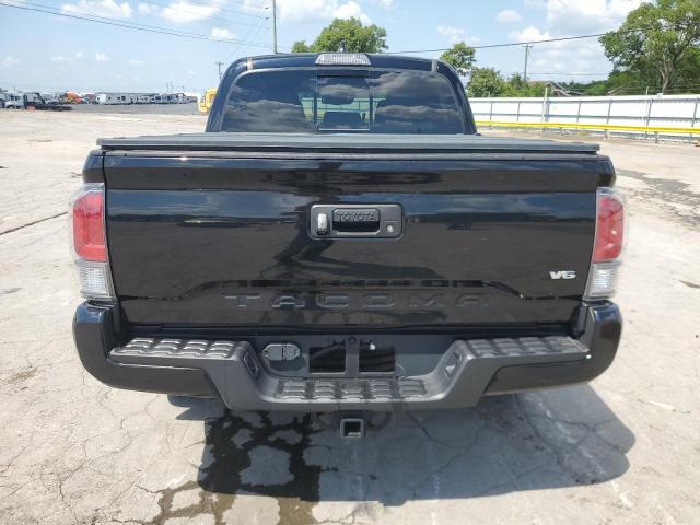 2020 TOYOTA TACOMA DOU 3TMCZ5AN1LM359160